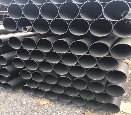 A型铸铁管厂家供应、报价及建筑材料销售服务