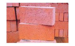 秦皇岛利发建材 信誉卓越的烧结多孔砖供应商与销售商