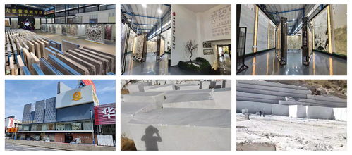 石文化与泛家居建材新零售的融合 革新建筑材料销售模式