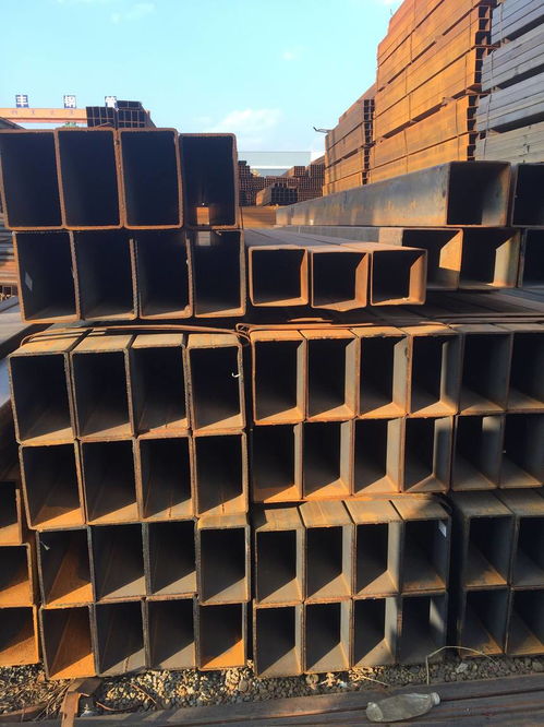 云南昆明矩形管批发价格分析与采购指南